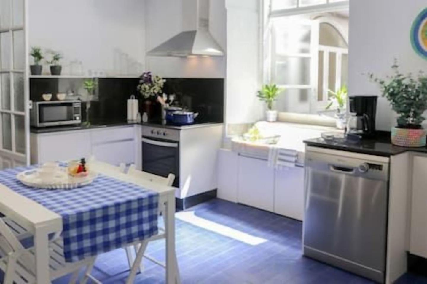 Apartamento Exclusivo En Zona Monumental Apartment Santiago de Compostela Exterior photo